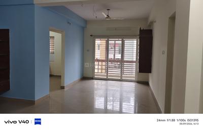 Hall Image of 1350 Sq.ft 2 BHK Apartment / Flat for rent in Sholinganallur Chennai for Rs. 31000
