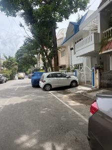 Image of 3000 Sq.ft 4 BHK Duplex for sale in Kammanahalli, Bengaluru for Rs. 40000000