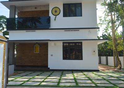 Image of 1700 Sq.ft 4 BHK Independent House for sale in Chottanikkara, Kochi for Rs. 7800000
