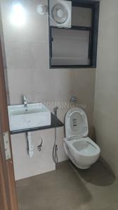 Image of 1210 Sq.ft 3 BHK Apartment / Flat for rent in Kohinoor Sportsville, Maan, Pune for Rs. 33500