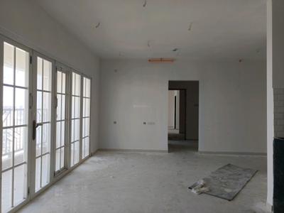 Living Room Image of 1890 Sq.ft 3.5 BHK Apartment / Flat for sale in Ganga Millennia Undri Building J K L M And N, Undri Pune for Rs. 16000000