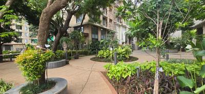Image of 2300 Sq.ft 4 BHK Apartment / Flat for sale in Hubtown Seasons, Chembur, Mumbai for Rs. 85000000