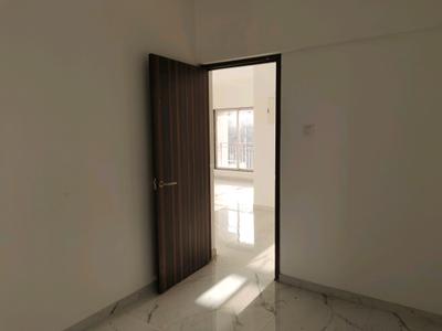 Bedroom Image of 650 Sq.ft 2 BHK Apartment / Flat for sale in Dharti Pressidio, Kandivali West Mumbai for Rs. 13700000