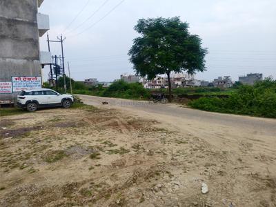 Image of 1000 Sq.ft Residential Plot / Land for sale in Gomti Nagar, Lucknow for Rs. 4000000