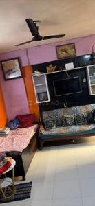 Living Room Image of 595 Sq.ft 2 BHK Apartment / Flat for sale in Origin Floridaa, Sector 82 Faridabad for Rs. 5500000