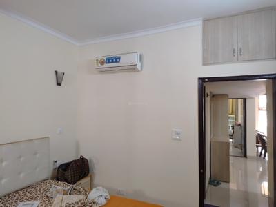 Bedroom Image of 2250 Sq.ft 3 BHK Builder Floor for sale in Ansal Esencia, Sector 67 Gurgaon for Rs. 15500000
