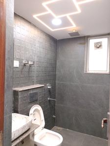 Common Bathroom Image of 1800 Sq.ft 3 BHK Apartment / Flat for sale in Divya Apartments, Sector 10 Dwarka New Delhi for Rs. 28500000