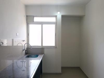 Kitchen Image of 800 Sq.ft 2 BHK Apartment / Flat for rent in Thane West Thane for Rs. 42000