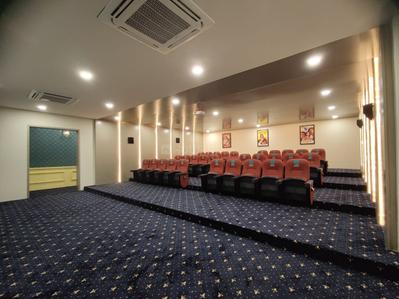 Image of 1500 Sq.ft 3 BHK Apartment / Flat for sale in Bhatagaon, Raipur for Rs. 6000000