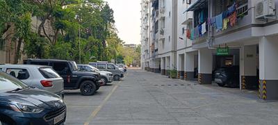 Image of 1552 Sq.ft 2 BHK Apartment / Flat for sale in Adyar, Chennai for Rs. 21800000