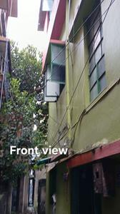 Building Image of 1200 Sq.ft 5 BHK Independent House for sale in Jadavpur Kolkata for Rs. 3500000