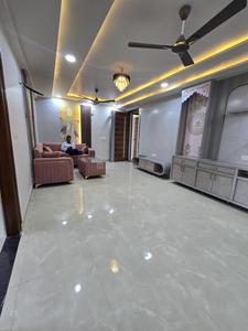 Hall Image of 1050 Sq.ft 2 BHK Apartment / Flat for sale in Parth Pinnacle, Jagatpura Jaipur for Rs. 4200000