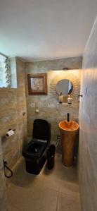 Image of 1259 Sq.ft 2 BHK Apartment / Flat for rent in Panjim, Goa for Rs. 55000