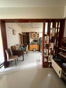 Hall Image of 2000 Sq.ft 3 BHK Apartment / Flat for sale in Sampad Centrum, Bhat Ahmedabad for Rs. 10000000