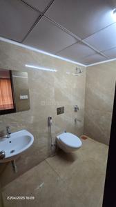 Bathroom Image of 750 Sq.ft 1 BHK Apartment / Flat for sale in Gagan Avencia, Kharadi Pune for Rs. 9100000