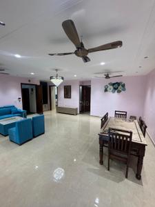 Hall Image of 2250 Sq.ft 3 BHK Builder Floor for rent in Sector 4 Panchkula for Rs. 55000