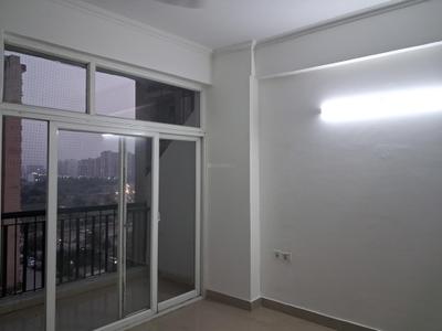 Bedroom Image of 950 Sq.ft 2 BHK Apartment / Flat for sale in Amrapali Zodiac, Sector 120 Noida for Rs. 9000000