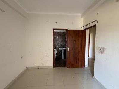 Hall Image of 1400 Sq.ft 3 BHK Apartment / Flat for rent in Rohit Grand, Guramba Lucknow for Rs. 20500