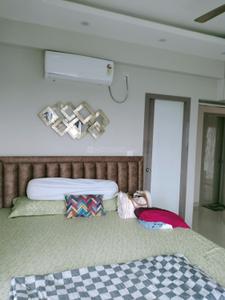 Bedroom Image of 965 Sq.ft 2 BHK Apartment / Flat for sale in Southwinds, Sonarpur Kolkata for Rs. 6500000