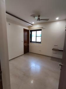 3 BHK Independent Builder Floor