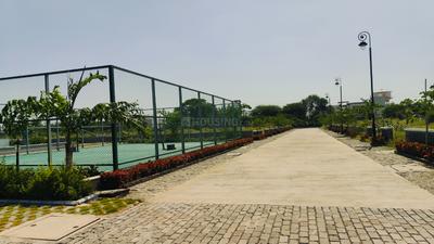 Image of 750 Sq.ft Residential Plot / Land for sale in Target Tirumala Gold, Magar Kheda, Indore for Rs. 3375000