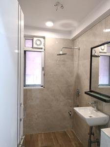 Common Bathroom Image of 1800 Sq.ft 3 BHK Apartment / Flat for sale in Sector 4 Dwarka New Delhi for Rs. 25500000