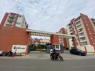3 BHK Flat