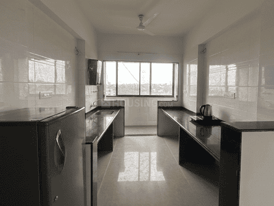 Image of 1250 Sq.ft 3 BHK Apartment / Flat for sale in Parijat Nagar, Nashik for Rs. 7000000