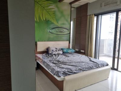 Bedroom Image of 1550 Sq.ft 3 BHK Apartment / Flat for sale in Amit Astonia Royale, Ambegaon Budruk Pune for Rs. 14000000
