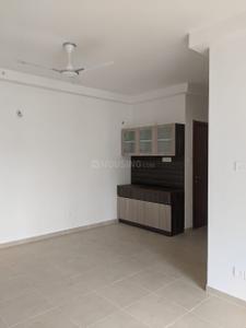 Hall Image of 1917 Sq.ft 3.5 BHK Apartment / Flat for rent in Bhartiya Nikoo Homes, Kannuru Bengaluru for Rs. 57000