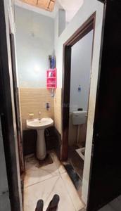 Bathroom Image of 1044 Sq.ft 3.5 BHK Independent House for sale in Sitapura Jaipur for Rs. 6500000