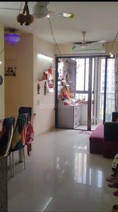 3 BHK Flat