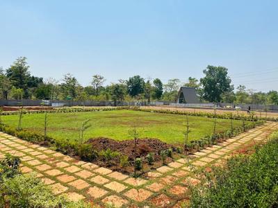 Image of 1722 Sq.ft Residential Plot / Land for sale in Badlapur West, Badlapur for Rs. 1200000