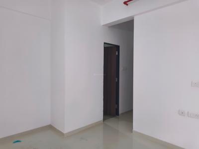 Bedroom Image of 1800 Sq.ft 4 BHK Apartment / Flat for rent in Runwal The Central Park, Chinchwad Pune for Rs. 78000
