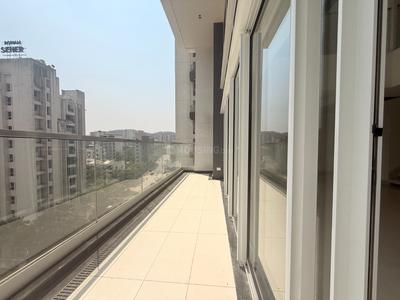 Balcony Image of 2998 Sq.ft 3 BHK Duplex for sale in Baner Pune for Rs. 50000000