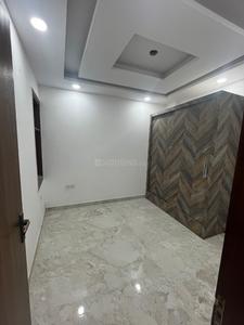 3 BHK Independent Builder Floor