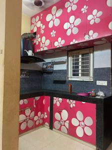 Ayyappa Rentals and Real Estates Kitchen 1