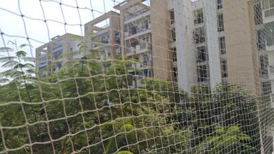 Image of 1700 Sq.ft 3 BHK Apartment / Flat for sale in Belmont Park, Lasudia Mori, Indore for Rs. 11500000