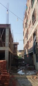 Image of 565 Sq.ft 2 BHK Apartment / Flat for sale in Madhi The Lake Breeze, Sodepur, Kolkata for Rs. 2112700