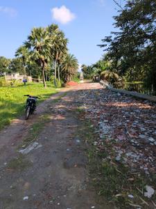 Image of 2160 Sq.ft Residential Plot / Land for sale in Natures Paradise, Joka, Kolkata for Rs. 449989