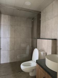 Bedroom One Image of 1386 Sq.ft 3 BHK Apartment / Flat for sale in Meridian Park at The Prestige City, V. Kallahalli Bengaluru for Rs. 18500000