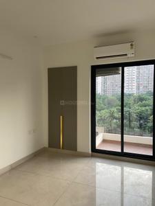 Bedroom Image of 1675 Sq.ft 3.5 BHK Apartment / Flat for sale in Nirala Trio, Noida Extension Greater Noida for Rs. 21000000