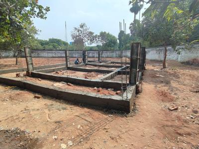 Image of 1064 Sq.ft Residential Plot / Land for sale in Danavai Peta, Rajahmundry for Rs. 8800000