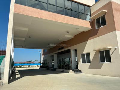 Building Image of 698 Sq.ft 2 BHK Apartment / Flat for sale in Shriram 107 Southeast, Attibele Bengaluru for Rs. 4700000