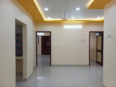 Hall Image of 1370 Sq.ft 3 BHK Apartment / Flat for rent in Ramapuram Chennai for Rs. 42000