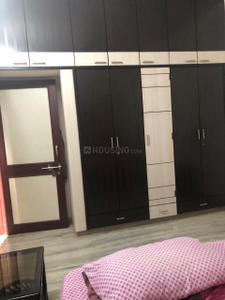 Bedroom Image of 1600 Sq.ft 4 BHK Independent House for sale in Saiyed Vasna Vadodara for Rs. 10000000