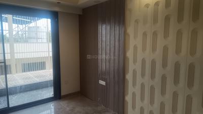 Bedroom Image of 2367 Sq.ft 4 BHK Builder Floor for sale in Sector 46 Gurgaon for Rs. 40000000