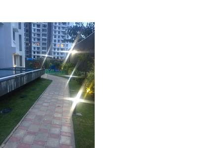 Image of 1950 Sq.ft 4 BHK Apartment / Flat for sale in Greystone Mirror On Water, Harlur, Bengaluru for Rs. 36000000