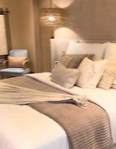 Bedroom Image of 2673 Sq.ft 3 BHK Apartment / Flat for sale in Whiteland Westin Residence, Sector 103 Gurgaon for Rs. 70000000