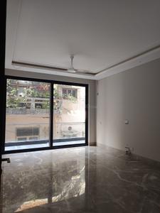Hall Image of 8000 Sq.ft 4 BHK Builder Floor for sale in Anand Lok New Delhi for Rs. 450000000